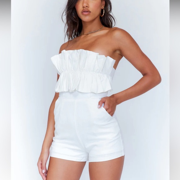 Princess Polly Tops - PRINCESS POLLY